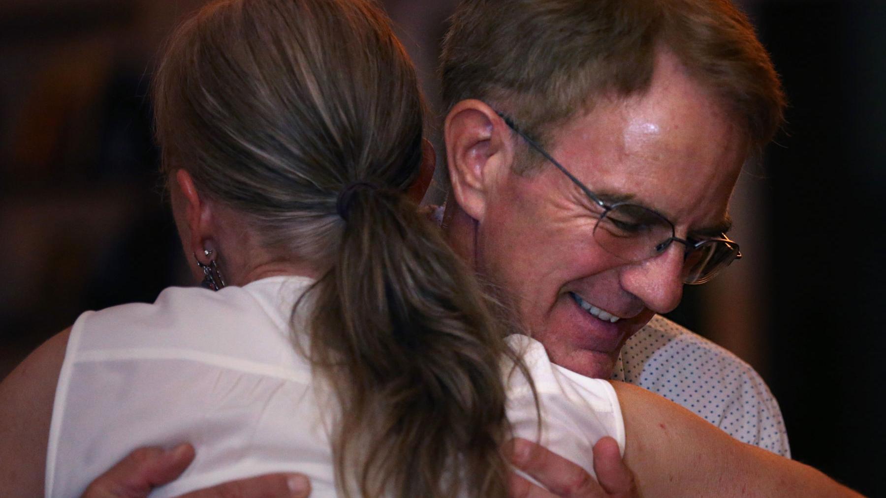 Paul Durham wins Democratic primary for Ward 3 City Council seat